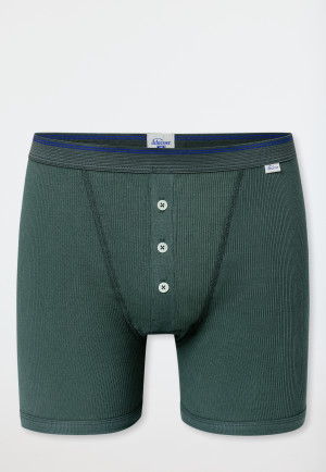 Shorts dunkelgrün - Revival Friedrich