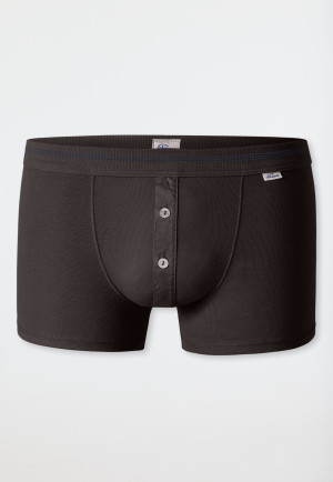 Boxer briefs espresso - Revival Karl-Heinz