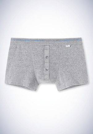 Boxer grigio mélange - Revival Karl-Heinz