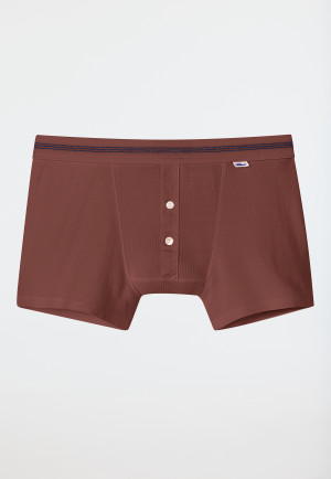 Shorts havane - Revival Karl-Heinz