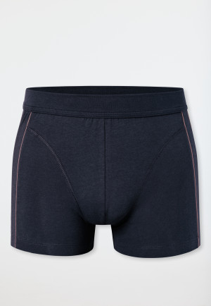 Short blu notte - Comfort Fit