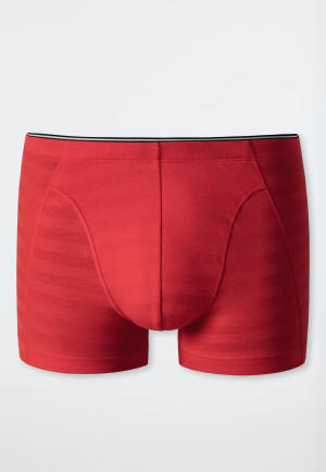 Shorts Organic Cotton rot - 95/5
