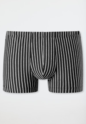 Boxer briefs organic cotton stripes multicolored – 95/5