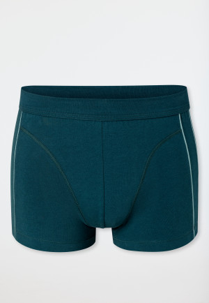 Shorts petrol - Comfort Fit