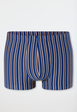 Shorts royal gestreift - 95/5