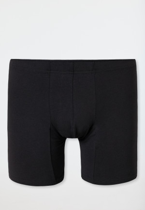 Pantaloncini neri - Premium Cotton