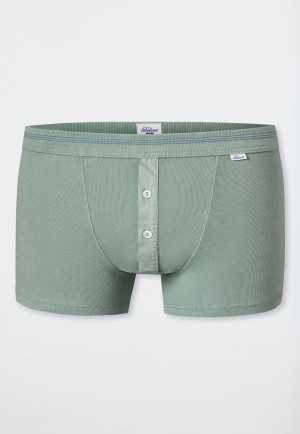 Pantaloncini, verde tè - Revival Karl-Heinz