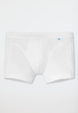 White shorts - Long Life Cotton