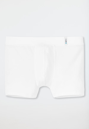 Shorts weiß - Long Life Soft