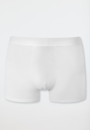 Shorts weiß - Premium Modal