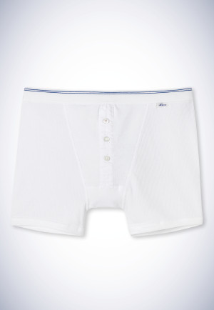 Shorts white - Revival Friedrich
