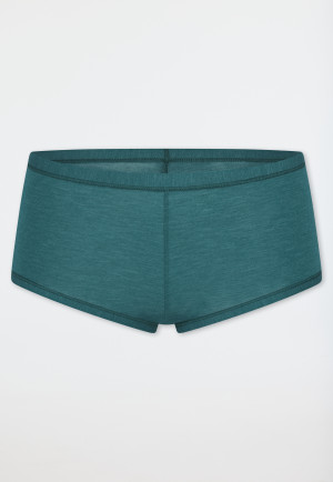 Short groen - Personal Fit