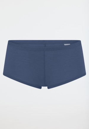 Shorts denim blue - Personal Fit