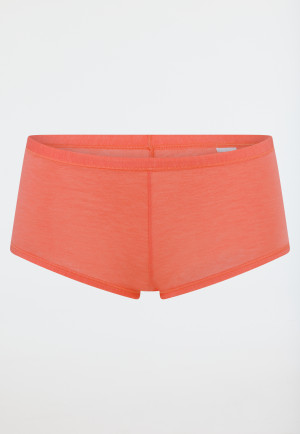 Shorts pfirsich - Personal Fit
