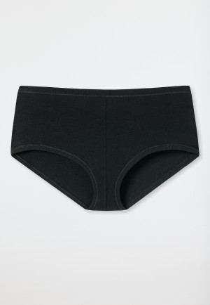 Boxer briefs black - Personal Fit