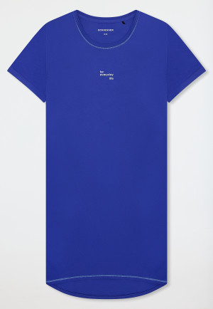 Camicia da notte a maniche corte reale - Casual Essentials