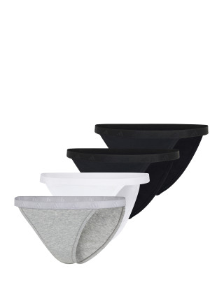 Slip 4-pack Kleurrijk - ADIDAS