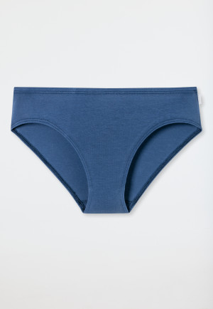 Slip paard blauw - Horse World