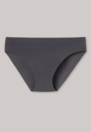 Slip seamless graphit - Invisible Light