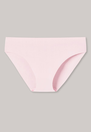 Slip seamless rosé - Invisible Light