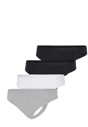 String 4er-Pack Bunt - ADIDAS
