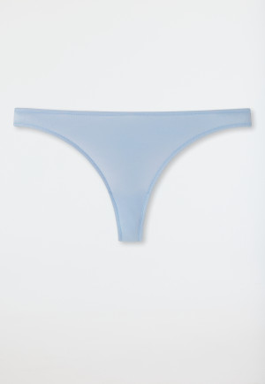 String microfibre dentelle air - Invisible Lace