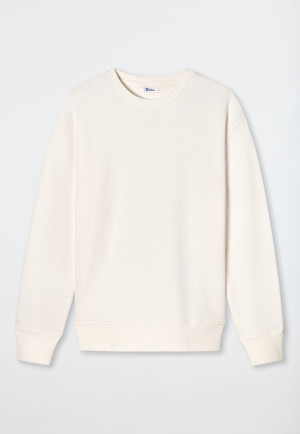 Sweater langarm natur - Revival Lena