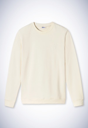 Sweater weiß - Revival Friedolin