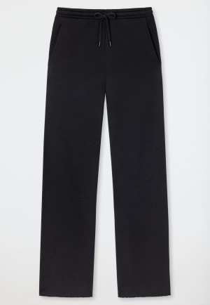Sweatpants long black - Revival Lena