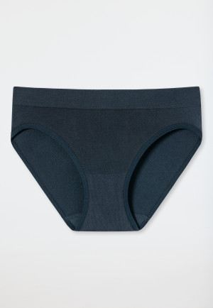 Culotte Tai bleu foncé - Seamless Light