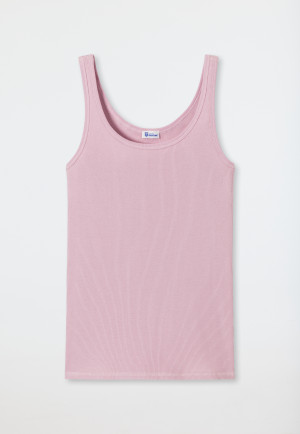Tanktop rosé - Revival Greta