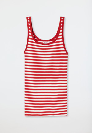 Tank Top rot - Revival Greta