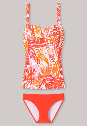 schiesser tankini