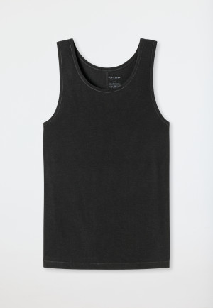 Tank Top schwarz - Personal Fit