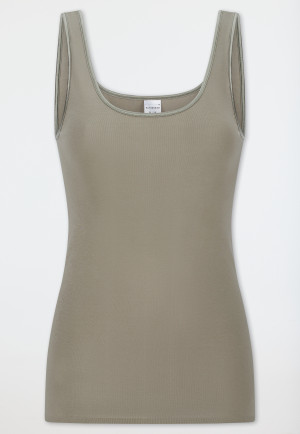 Topje topje jade - Luxury