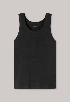 Men's undershirts: well-shaped \u0026 high 