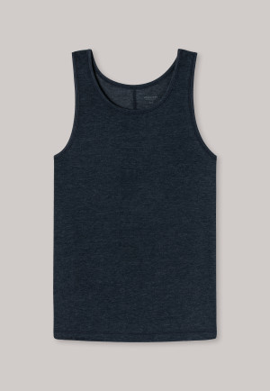 undershirt midnight blue - Personal Fit