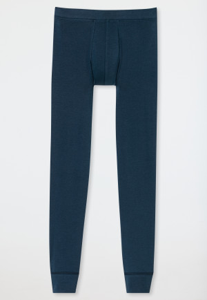 Underpants long midnight blue - Fresh Vibe