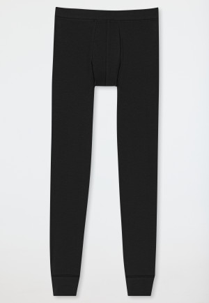 Underpants long black - Fresh Vibe