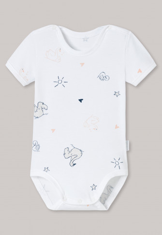 bamboo baby onesie