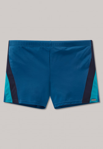 aqua swim shorts