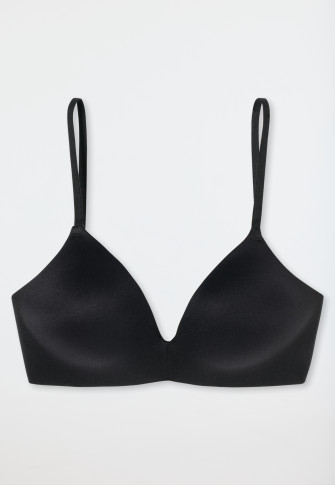 soutien gorge seconde peau sans armature