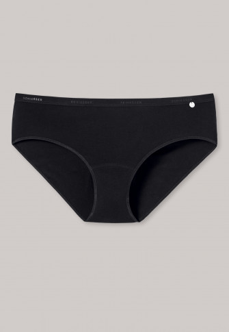 Schiesser Damen Slip 144092