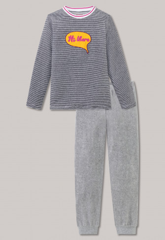 Hosen Nachtw/äsche Nachthemd Hausanzug f/ür Mama Papa Kleinkinder Baby Christmas Party Xmas OZZlOR Weihnachten Schlafanzug Familie Bekleidungssets Matching Langarm Rundhals Top