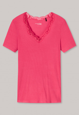 modal v neck