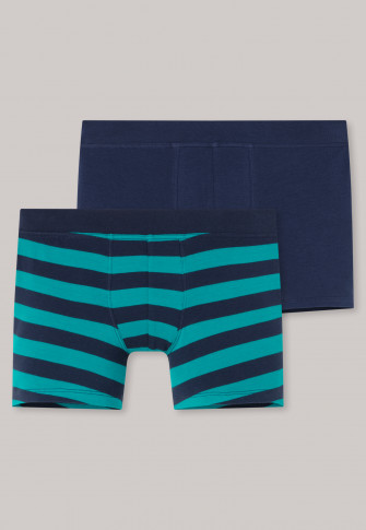 Cotton block strips
