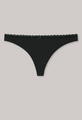string