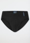 Rio-Slip blauschwarz - "Long Life Soft"