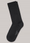 Men's socks black - selected! premium