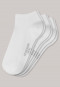 Herensneakers 3-pack stay fresh wit - Bluebird